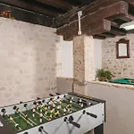 Ferienhaus Gospe Lurdske