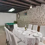 Gospe Lurdske Ferienhaus Pucisca
