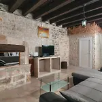Gospe Lurdske Ferienhaus