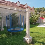 Ferienhaus Gospe Lurdske